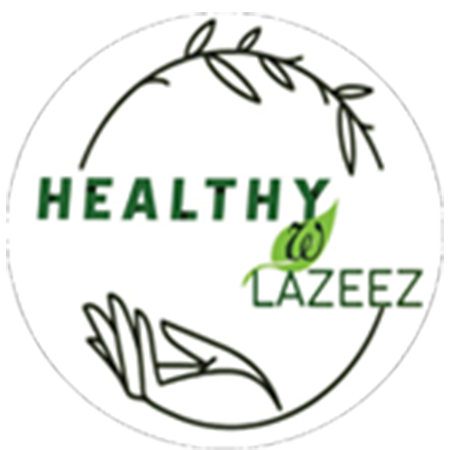 healthylazeez